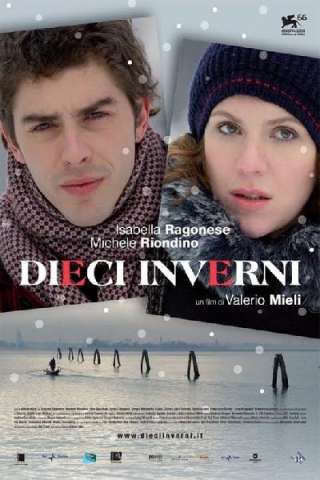 Dieci inverni streaming