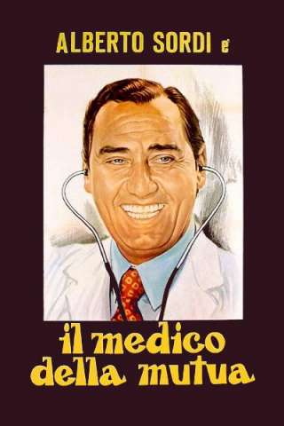 Il medico della mutua streaming