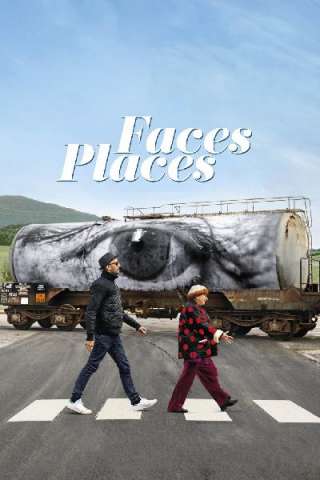 Visages, villages streaming