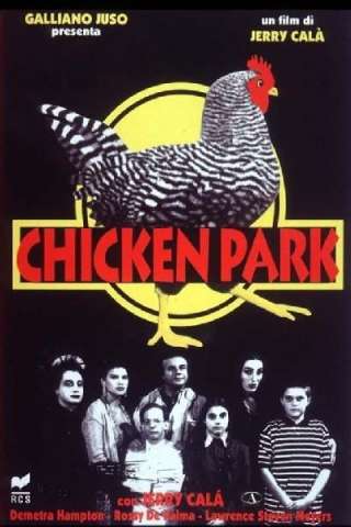 Chicken Park streaming