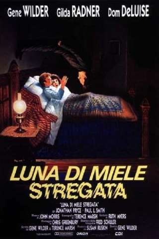 Luna di miele stregata streaming