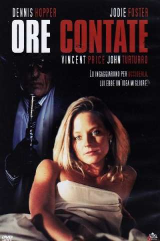 Ore contate streaming