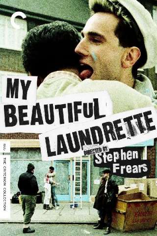 My Beautiful Laundrette - Lavanderia a gettone streaming