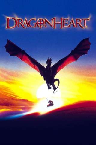 Dragonheart streaming