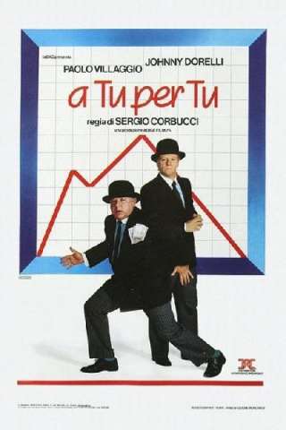 A tu per tu streaming