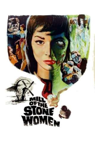 Il mulino delle donne di pietra streaming