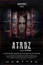 Atroz (Atrocious) streaming