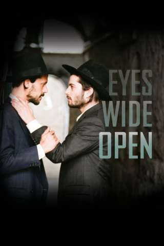 Eyes Wide Open streaming