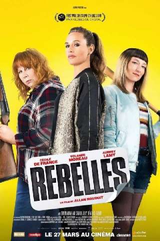Ribelli streaming