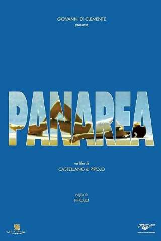 Panarea streaming