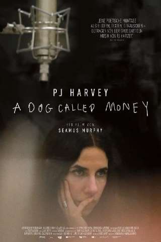 PJ Harvey - A Dog Called Money streaming