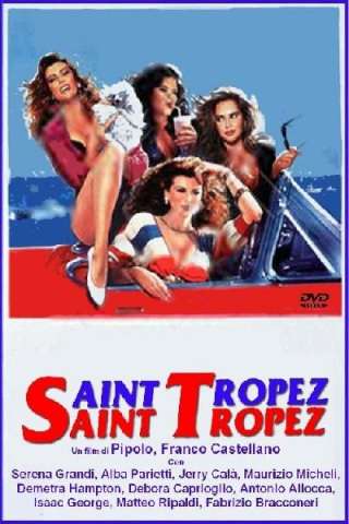 Saint Tropez - Saint Tropez streaming