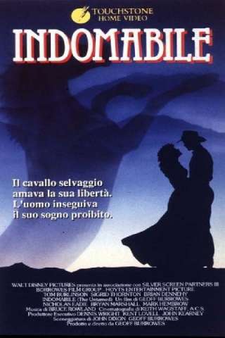 Indomabile streaming