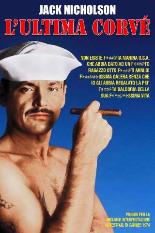 L'ultima corvè streaming