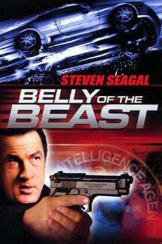 Belly of the Beast - Ultima missione streaming