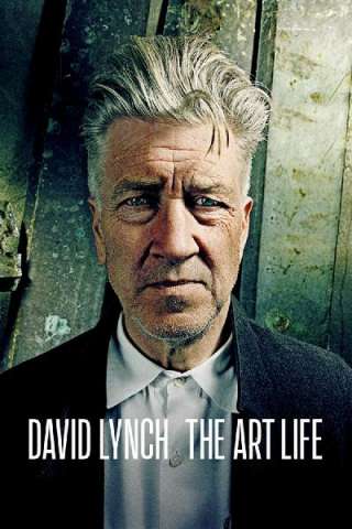 David Lynch: The Art Life streaming