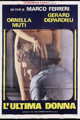 L'ultima donna streaming