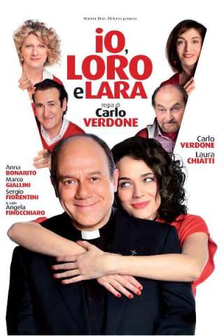 Io, loro e Lara streaming