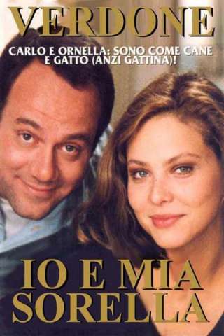 Io e mia sorella streaming