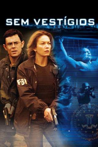 Nella rete del serial killer streaming