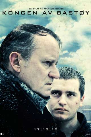 King of Devil's Island streaming