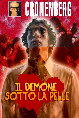 Il demone sotto la pelle streaming