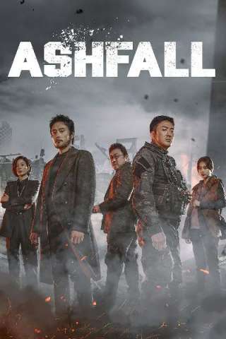 Ashfall streaming