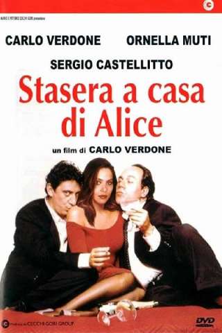 Stasera a casa di Alice streaming