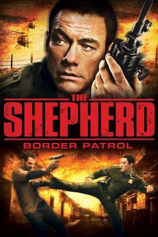 The Shepherd - Pattuglia Di Confine streaming
