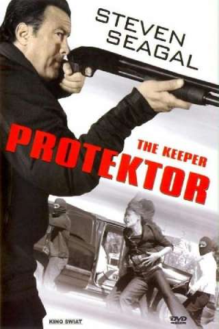 The Keeper streaming