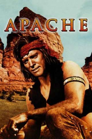 L'ultimo Apache streaming