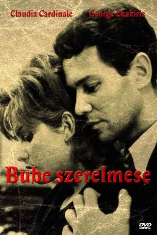 La ragazza di Bube streaming