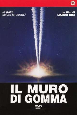 Il muro di gomma streaming