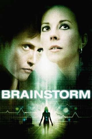 Brainstorm - Generazione elettronica streaming