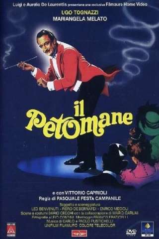 Il petomane streaming