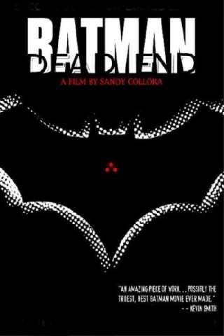 Batman: Dead End [Corto] streaming