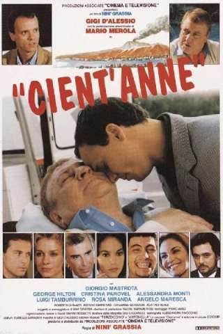 Cient'anne streaming