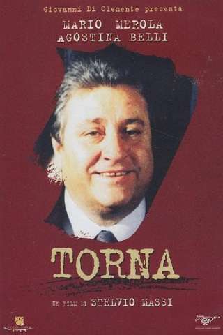 Torna streaming