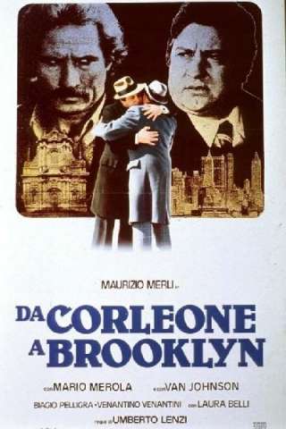 Da Corleone a Brooklyn streaming