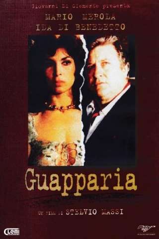 Guapparia streaming
