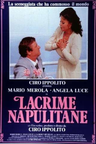 Lacrime napulitane streaming