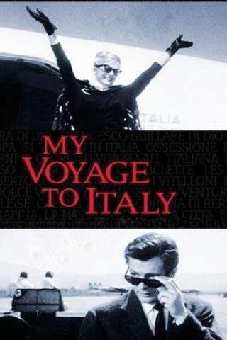 Il mio viaggio in Italia streaming