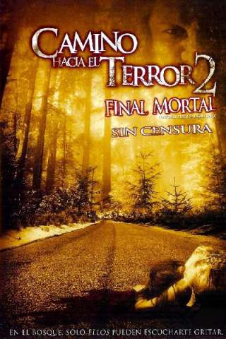 Wrong Turn 2 - Senza via di uscita streaming
