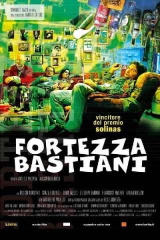 Fortezza Bastiani streaming
