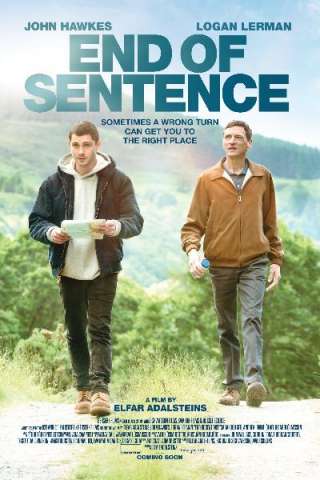 End of Sentence streaming