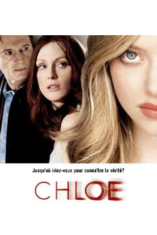 Chloe - Tra seduzione e inganno streaming