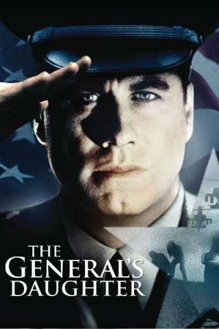 La figlia del generale streaming