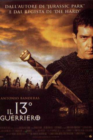 Il 13° guerriero streaming