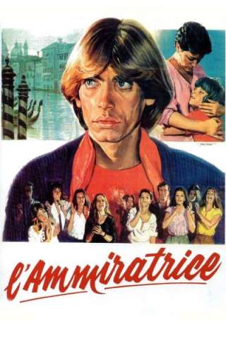 L'ammiratrice streaming