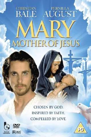 Maria, madre di Gesù streaming